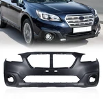 Front Bumper For 2015-2017 Subaru Outback 57704AL01A. Fixed Price $194.17.