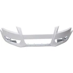 Front Bumper Cover For 2010-2012 Audi A5 Models Without S-line Package. Fixed Price $252.11.