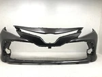 Front Bumper Cover Toyota Camry Le/xle/hyb Le/hybr 4X7 2018 52119-06D90 OEM3. Fixed Price $275.50.