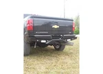 Frontier Truck Gear 100-21-5013 14-19 Silv/sierra 1500 Lights Diamondback Bumper. Fixed Price $965.59.