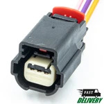 Parking Sensor Connector Jeep Grand Cherokee Wk. 2022. 1TK841PXAA. Fixed Price $24.99.
