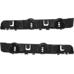 Set Of Bumper Bracket For Nissan Altima 2007-2012 Front Left & Right Hybrid. Fixed Price $12.66.