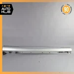 Mercedes W209 CLK500 CLK350 Amg Sport Right Rocker Panel Molding Side Skirt Oem. Fixed Price $120.23.