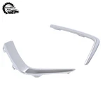 For Pilot 23-2025 Left & Right Silver Bumper Molding Kit 71107T90A00 71102T90A00. Fixed Price $37.95.
