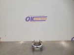 20 Ford F150 Front Bumper Tow Hook Right Passenger Chrome. Fixed Price $49.72.