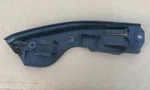 Vw Touareg Alt 3.0 Tdi (2008) Rear Passenger Side (lh) Bumper Bracket 7L6807393B. Fixed Price $13.42.