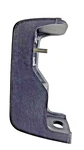 1983 Chevrolet Chevette: Nos Front Bumper Guard Rh (passenger Side) Gm 14044298. Fixed Price $29.95.