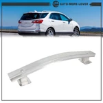 Equinox 2018-2021 Rear Bumper Face Bar Reinforcement Cross Member Aluminum. Fixed Price $78.85.