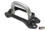 Rivian R1S R1T Front Right Passenger Side Bumper Tow Hook 2022 - 2025 Oem. Fixed Price $99.99.