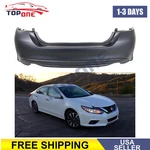 Rear Bumper Cover For Nissan Altima 2016-2018 NI1100309 850229HS0H. Fixed Price $109.25.