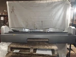 Rear Bumper 4 Door 2" Receiver Xlt Lower Textured Fits 02-03 Explorer 600525. Fixed Price $498.79.