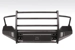 Fab Fours DR13-R2960-1 Elite Front Bumper. Fixed Price $2684.82.