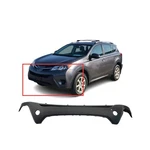 Bumper Cover For 2013-2015 Toyota RAV4 Sport 524110R010 TO1015108 Front. Fixed Price $106.44.