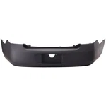 Bumper Cover For 2006-2011 Chevrolet Impala Rear 19120960. Fixed Price $148.34.