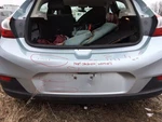 Rear Bumper Hatchback Without Rs Package Fits 17-19 Cruze 1263963. Fixed Price $337.50.