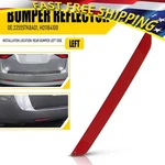 Bumper Reflector For 2011-2017 Honda Rear Driver Side Odyssey Auxito 33555TK8A01. Fixed Price $13.29.
