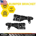 2X Front Bumper Bracket For Toyota Sequoia 2023-2025 52116-0C140 52115-0C140. Fixed Price $22.79.