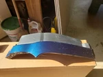2014-2018 Gmc Sierra 3500 Front Left Side Headlight Headlamp Trim Filler Oem. Fixed Price $74.00.