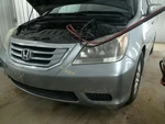 (rebar Only) Front Bumper Reinforcement Fits 05-10 Odyssey 104884072. Fixed Price $173.40.