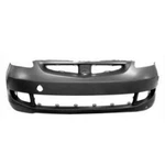New Front Bumper Cover 2007-2008 Honda Sport 04711SLNA81ZZ Capa-p. Fixed Price $278.96.