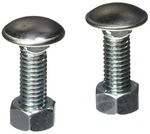 Dorman 45366 Bumper Bolts. Fixed Price $18.57.
