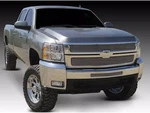 T-rex Billet Grille Overlay Two Piece Horizontal Polished Aluminum 21112. Fixed Price $314.50.