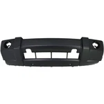 Front Bumper Cover Primed For 2006-2010 Jeep Commander CH1000875 5183619AA. Fixed Price $214.46.