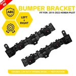 New For 2019-2022 Honda Pilot Front Bumper/fender Side Support Bracket/retainer. Fixed Price $28.99.