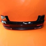 Audi A6 Rear Bumper 2020 2021 2022 2023 4K5 807 511 F Oem. Fixed Price $2430.00.