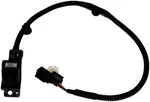 Park Assist Camera Dorman 590-459 Fits 09-14 Honda Ridgeline. Fixed Price $141.95.