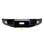 Iron Cross Base Front Bumper 20-425-11-RAW Fits 2011-2016 Ford F250/350/450. Fixed Price $480.00.
