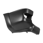 New Rear Left Black Bumper End Cap For Toyota 4RUNNER 03 04 05 #5215335900. Fixed Price $126.91.
