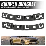 For Mazda CX-5 MK2 Genuine Left+right Hand Rear Bumper Bracket KB8A502H1B New. Fixed Price $18.99.