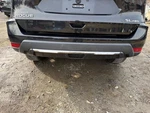 2017-2018 Nissan Rogue Rear Bumper Cover Black. Fixed Price $180.00.