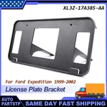 Front License Plate Tag Bracket 99-03 Ford F150 99-02 Expedition XL3Z17A385AA. Fixed Price $17.99.