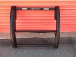 Setina PB450 Aluminum Police Push Bar Bumper Tahoe 2010-2020 #11. Fixed Price $275.00.