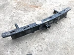 2015 - 2020 Gmc Yukon Xl Rear Bumper Reinforcement Bar Hitch Receiver Oem.. Fixed Price $249.99.