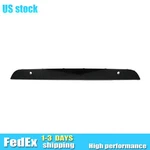 Fits 2017-2021 Jeep Grand Cherokee 6JW97DX8AB Front Bumper Fascia Applique Black. Fixed Price $48.19.
