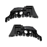 For Gmc Sierra 1500 2014 2015 Bumper Bracket Front Driver Passenger Side Pair. Fixed Price $49.79.