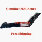Bumper Retainer Fender Bracket Mount Cover Driver Front Lh Oem Acura Tlx 15 - 17. Fixed Price $28.49.