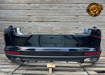 2017-2023 Porsche Panamera Rear Bumper Cover W/ Park Sensors Assembly Black Oem. Fixed Price $799.52.