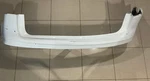Rear Upper Bumper Local White 2021 Volkswagen Atlas 3CN+807+421A Oem. Fixed Price $190.00.