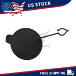 Rear Bumper Tow Hook Cover Cap Black For Tesla Model 3 2024 2025 1582574-00-C. Fixed Price $5.99.