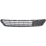 Bumper Grille 2013-2016 Ford Fusion Lower FO1036150 DS7Z17K945CAPTM. Fixed Price $83.70.