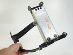 03-2009 Mercedes W211 E350 E550 Front Left Side Bumper Reinforcement Bracket Oem. Fixed Price $88.87.