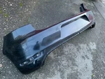 Genuine Vw Golf Vi Sedan 2008- Rear Bumper Pdc 5K6807421 Damaged. Fixed Price $46.62.