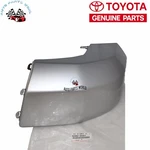 Genuine Oem Toyota 07-14 Fj Cruiser Passenger Rear Bumper Corner Pad 52462-35021. Fixed Price $124.83.