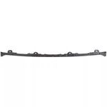 Rear Center Bumper Trim For 2007-2009 Hyundai Santa Fe Partial Prmed HY1144106. Fixed Price $28.90.