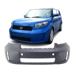 Bumper Cover Fascia Replacement For 2008 2009 2010 Scion Xb Front Primed. Fixed Price $101.29.