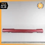 98-03 Mercedes W208 CLK430 CLK55 Amg Right Side Skirt Rocker Panel Molding Oem. Fixed Price $249.00.